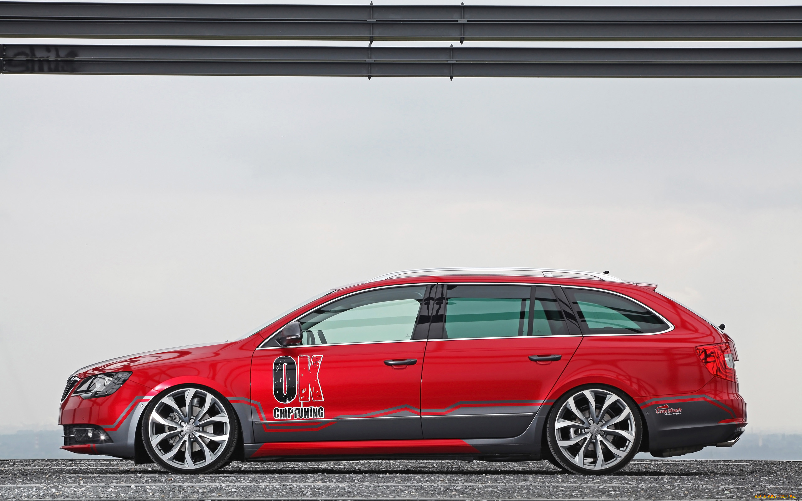 , skoda